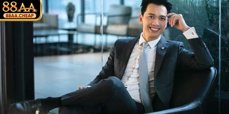 CEO 88AA gặp khó khăn khi xây dựng nền tảng