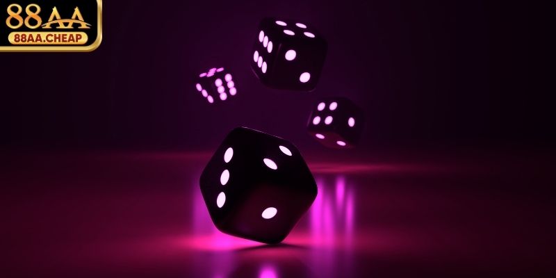 Đôi nét game Tài Xỉu Sicbo