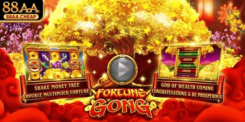 Khái niệm về mẹo chơi nổ hũ