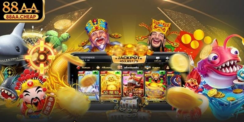 Nổ hũ Heartsteel thắng lớn nhờ quản lý vốn tốt